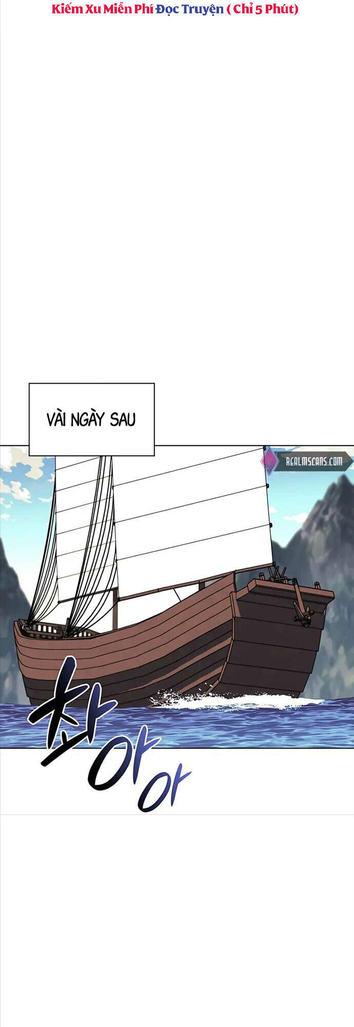 Học Giả Kiếm Sĩ - Chapter 37 - Page 35