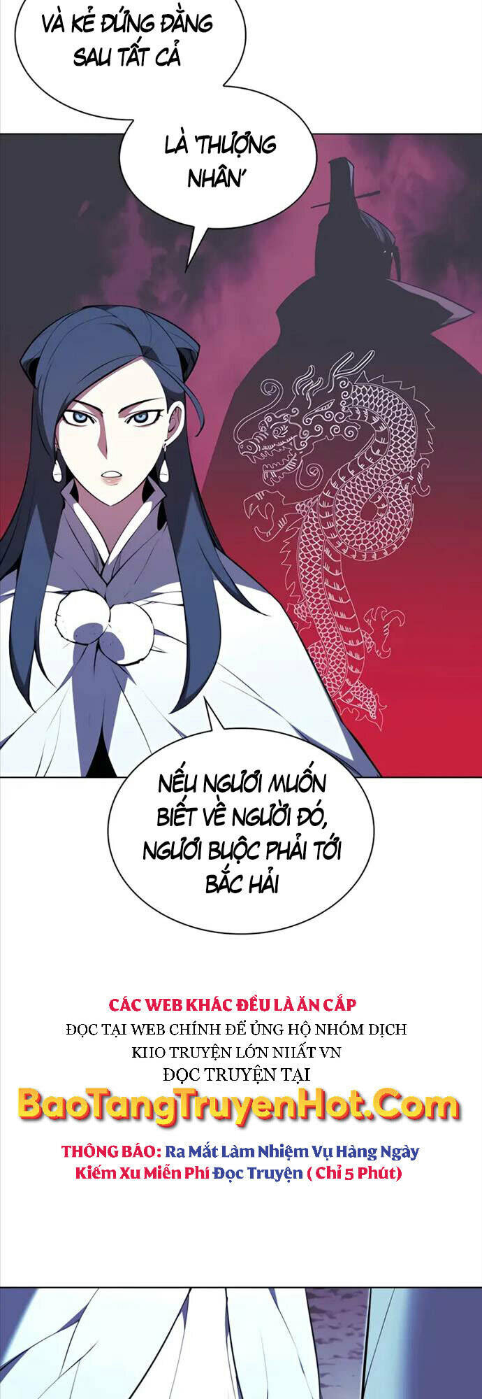 Học Giả Kiếm Sĩ - Chapter 37 - Page 3