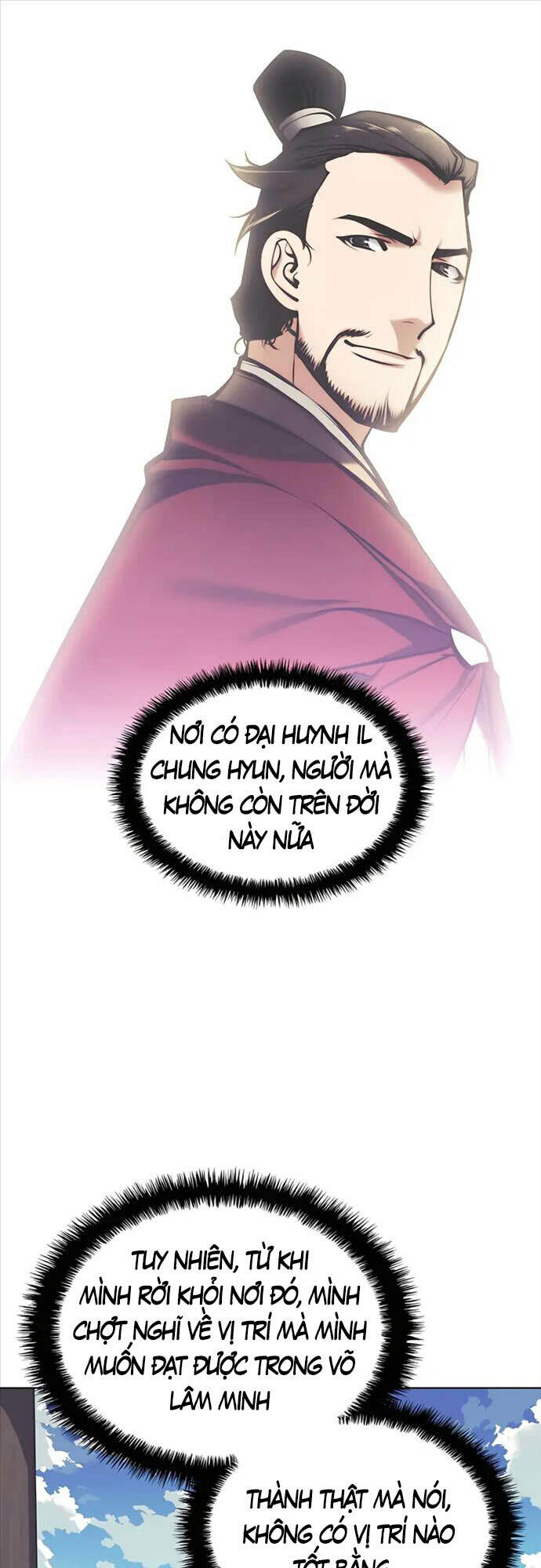 Học Giả Kiếm Sĩ - Chapter 37 - Page 41