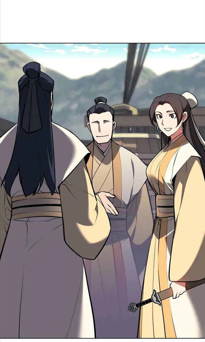 Học Giả Kiếm Sĩ - Chapter 37 - Page 53