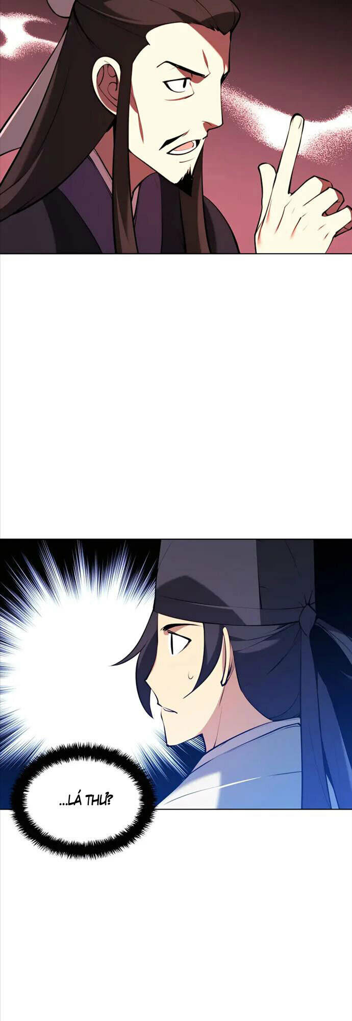 Học Giả Kiếm Sĩ - Chapter 37 - Page 61