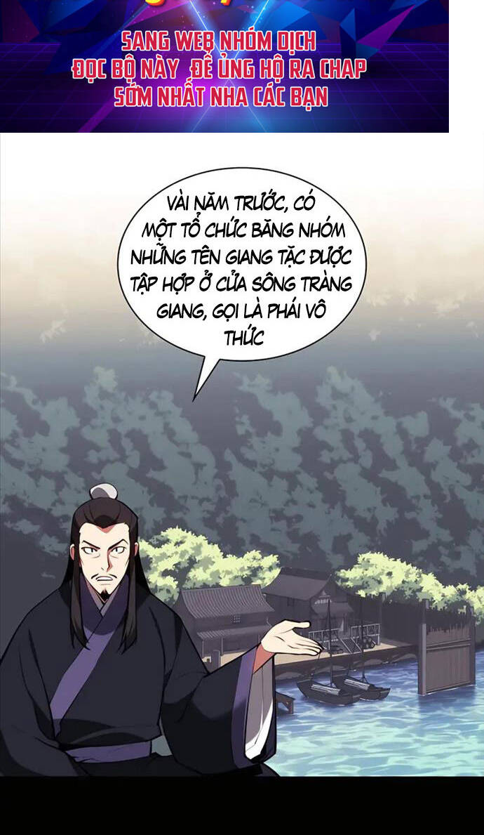 Học Giả Kiếm Sĩ - Chapter 37 - Page 63