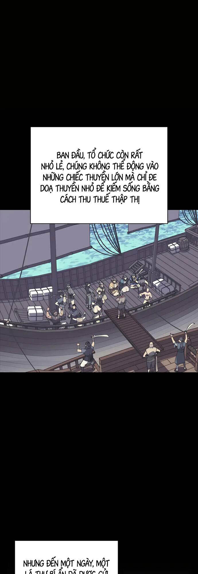 Học Giả Kiếm Sĩ - Chapter 37 - Page 64