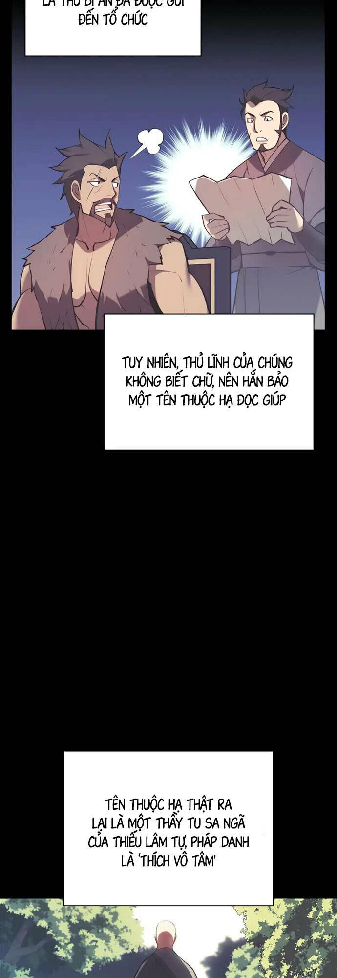 Học Giả Kiếm Sĩ - Chapter 37 - Page 65