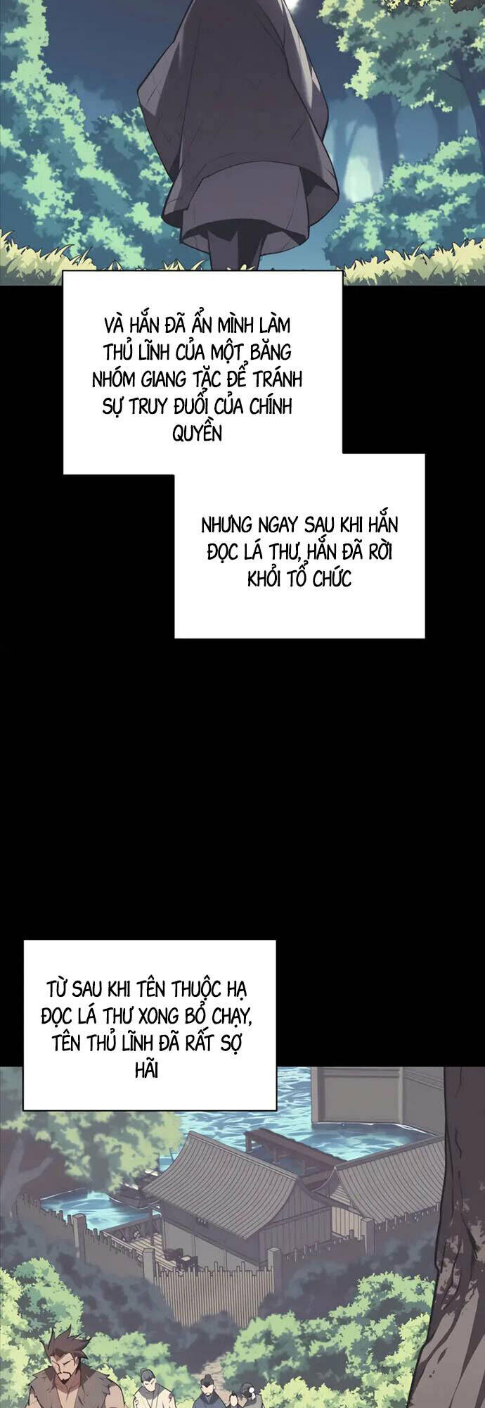 Học Giả Kiếm Sĩ - Chapter 37 - Page 66