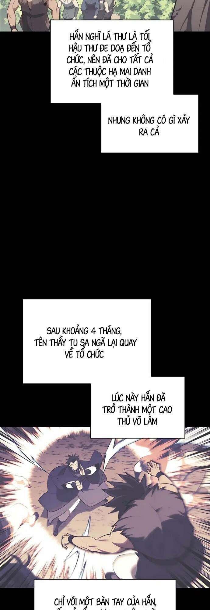 Học Giả Kiếm Sĩ - Chapter 37 - Page 67