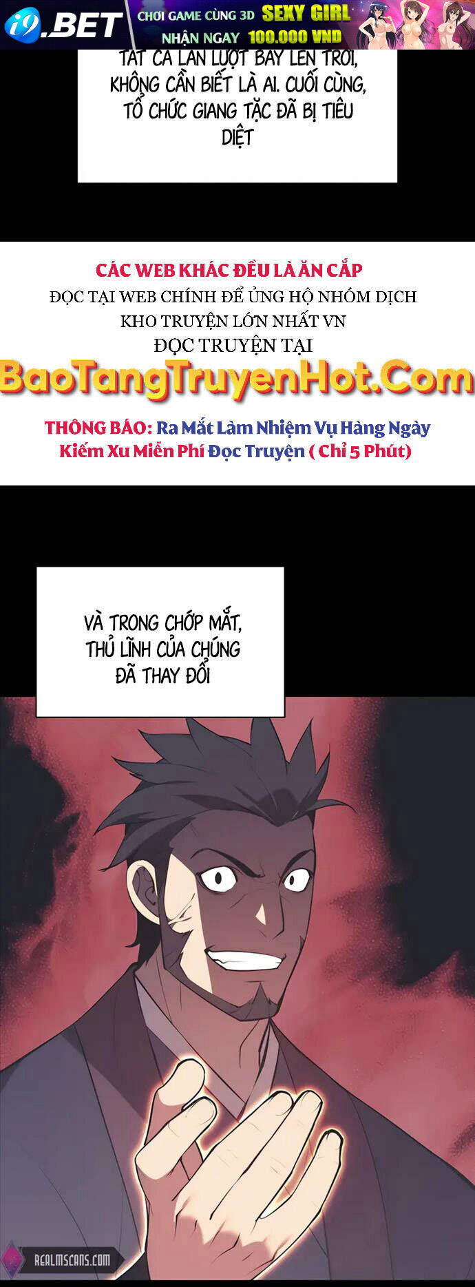 Học Giả Kiếm Sĩ - Chapter 37 - Page 68