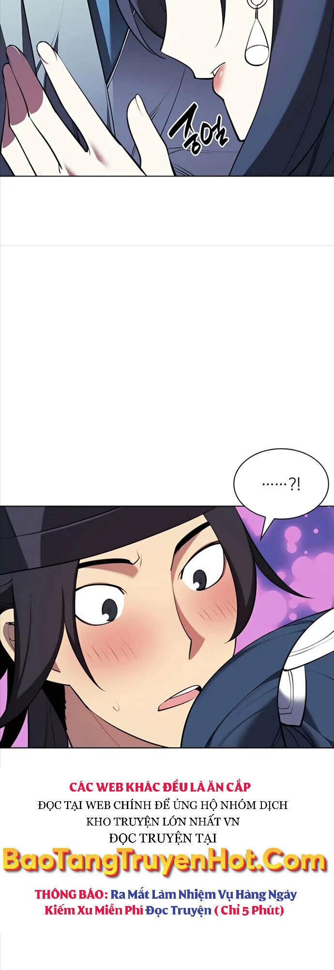 Học Giả Kiếm Sĩ - Chapter 37 - Page 6