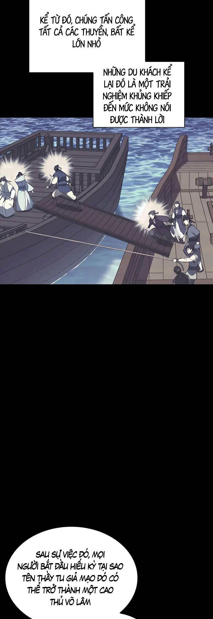 Học Giả Kiếm Sĩ - Chapter 37 - Page 70