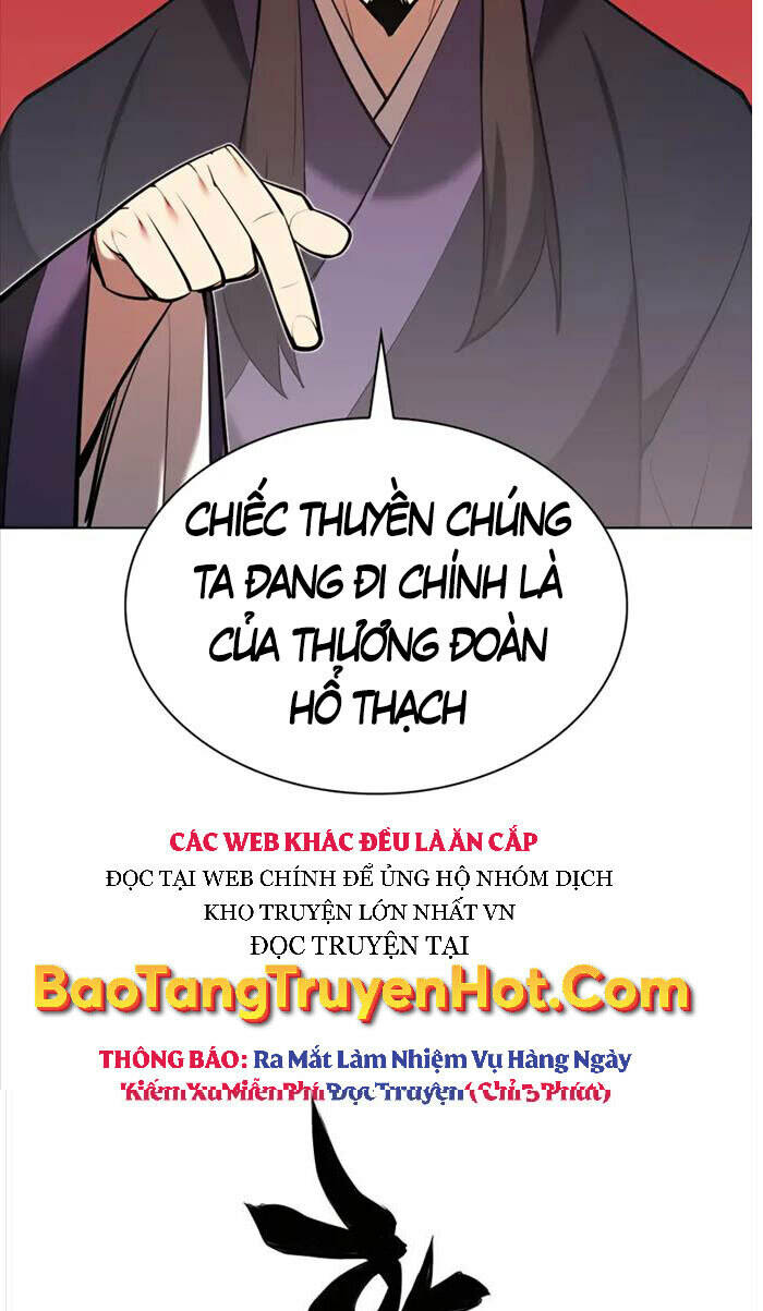 Học Giả Kiếm Sĩ - Chapter 37 - Page 75