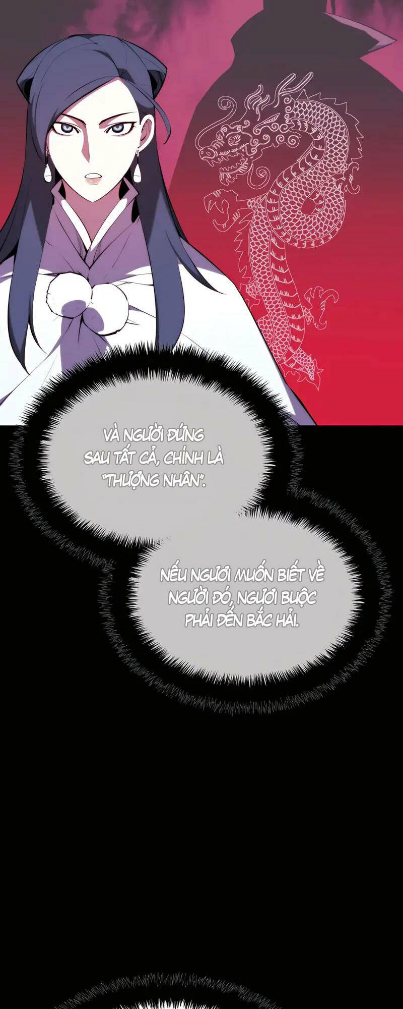 Học Giả Kiếm Sĩ - Chapter 38 - Page 11