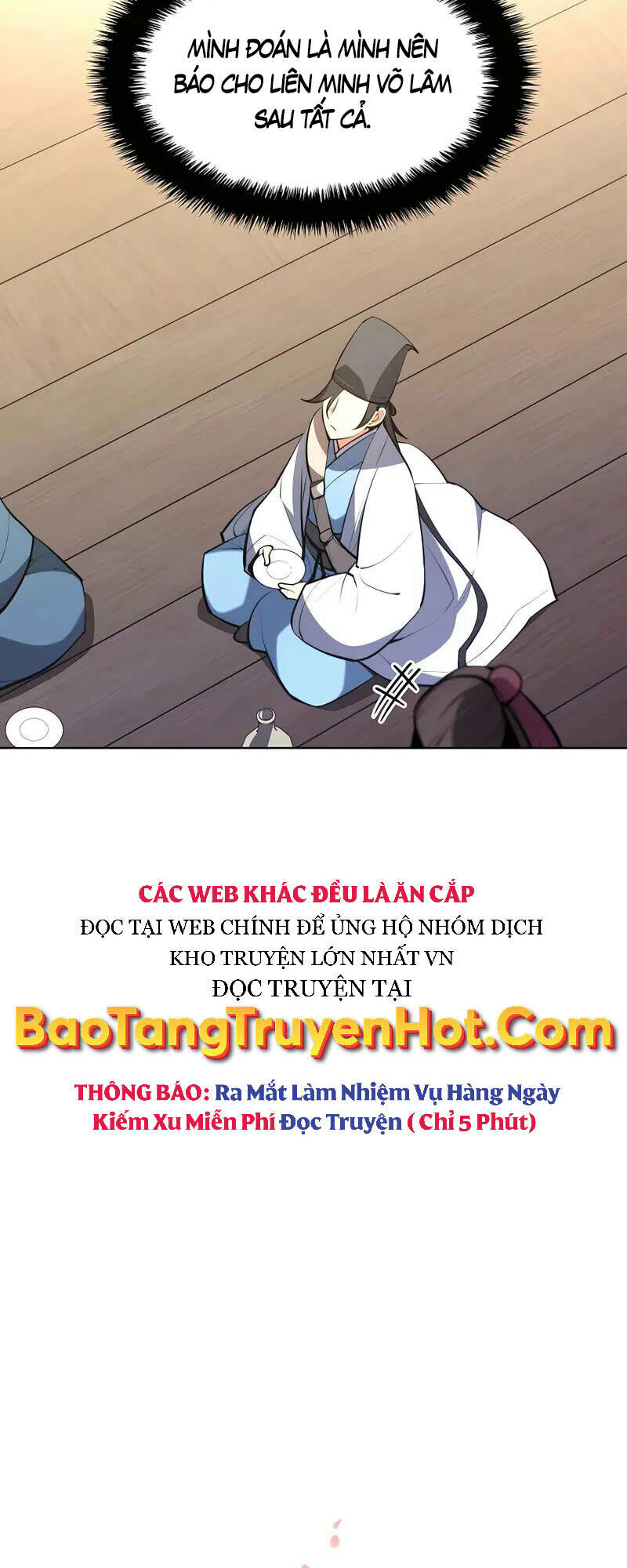 Học Giả Kiếm Sĩ - Chapter 38 - Page 13