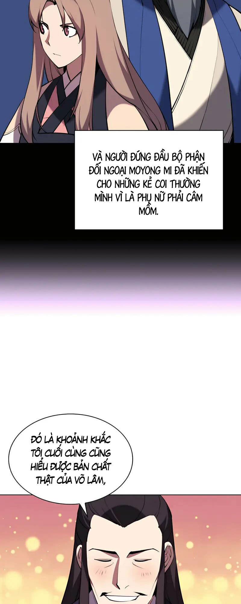 Học Giả Kiếm Sĩ - Chapter 38 - Page 23