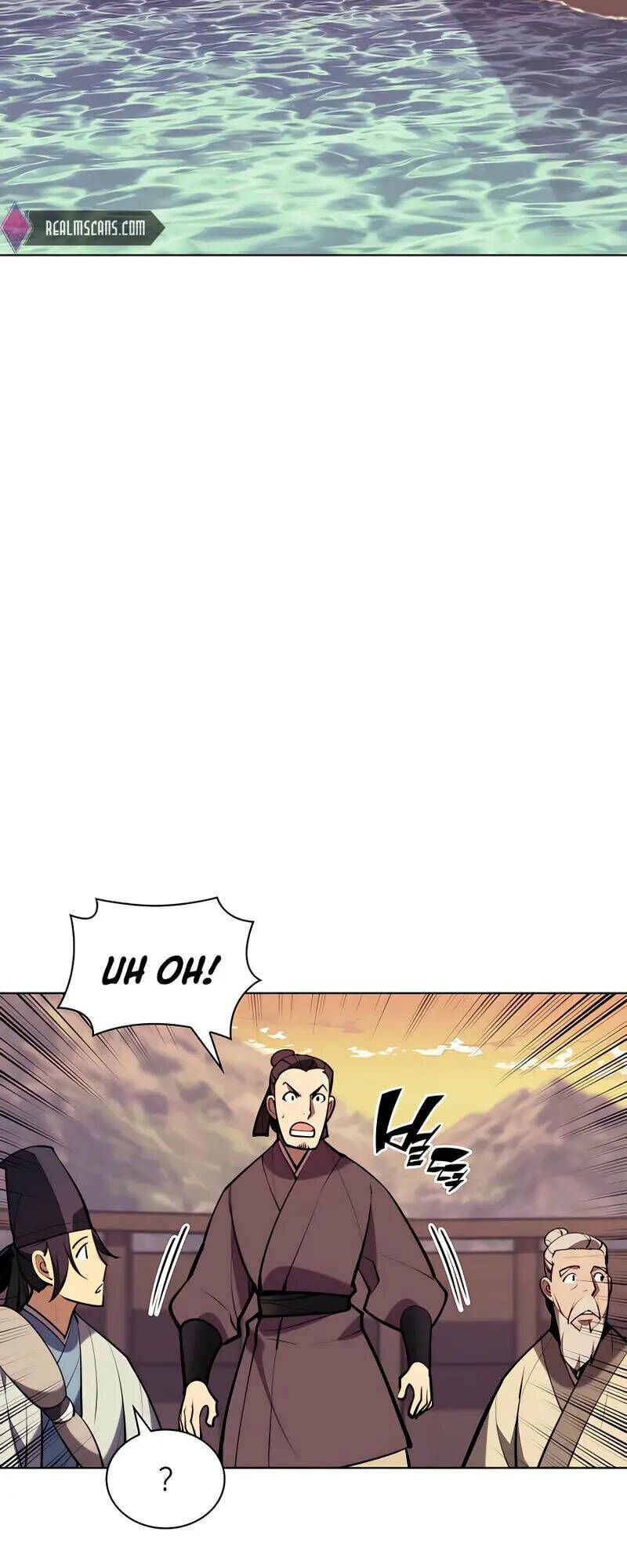 Học Giả Kiếm Sĩ - Chapter 38 - Page 30