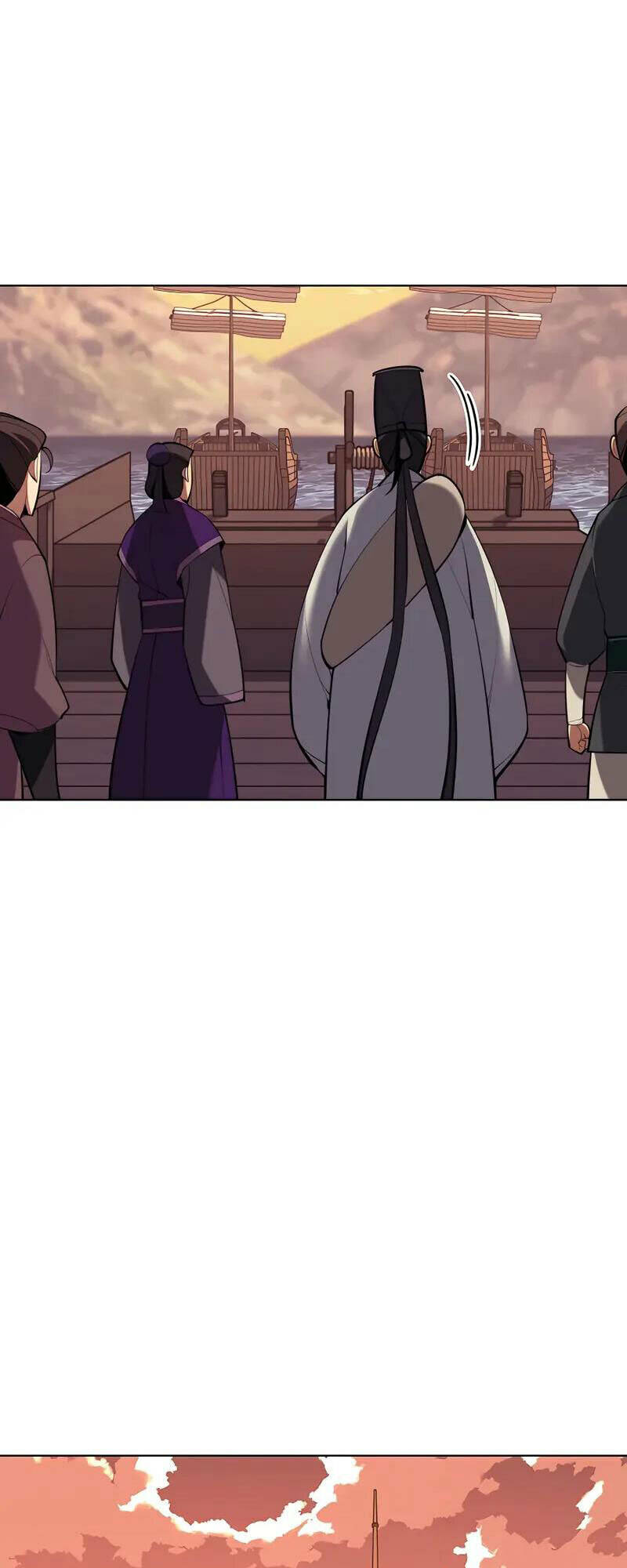 Học Giả Kiếm Sĩ - Chapter 38 - Page 32