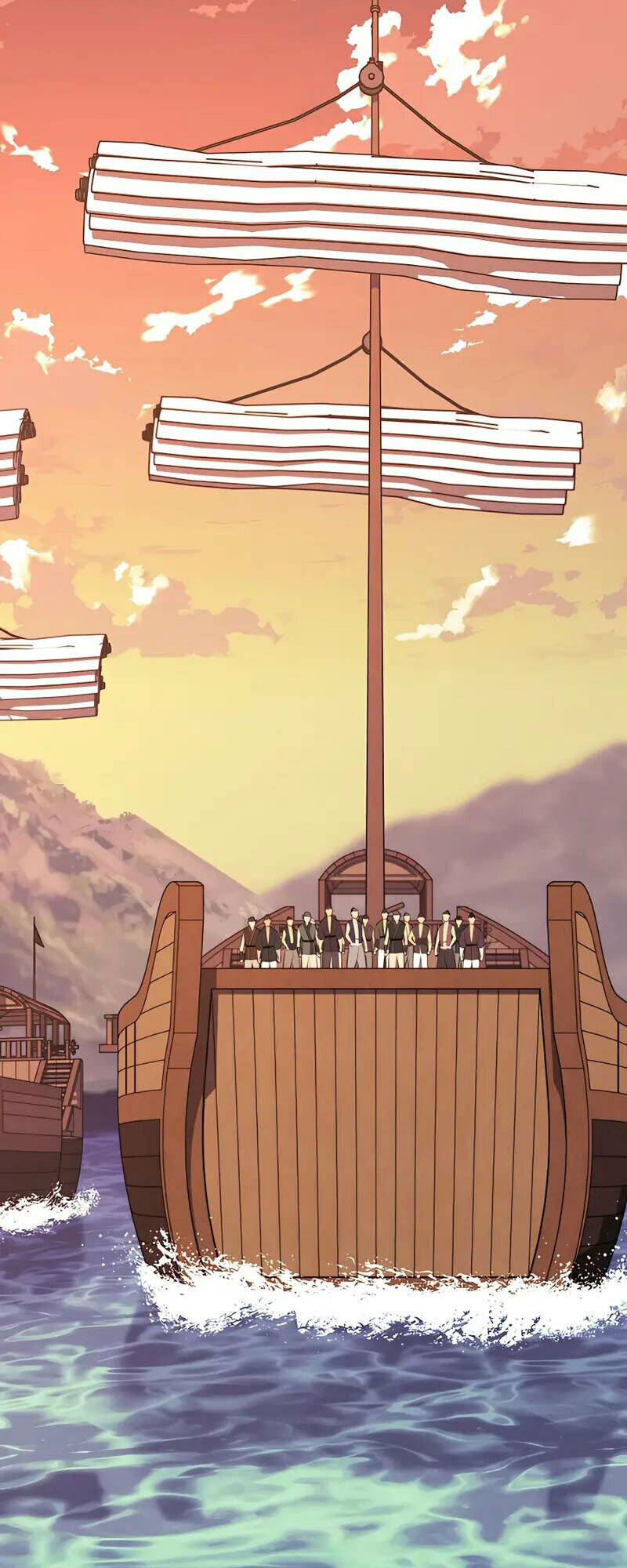 Học Giả Kiếm Sĩ - Chapter 38 - Page 33