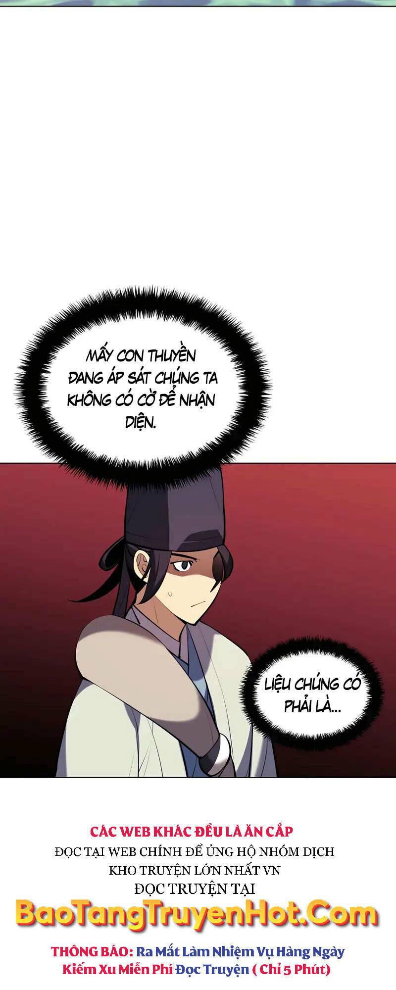 Học Giả Kiếm Sĩ - Chapter 38 - Page 34