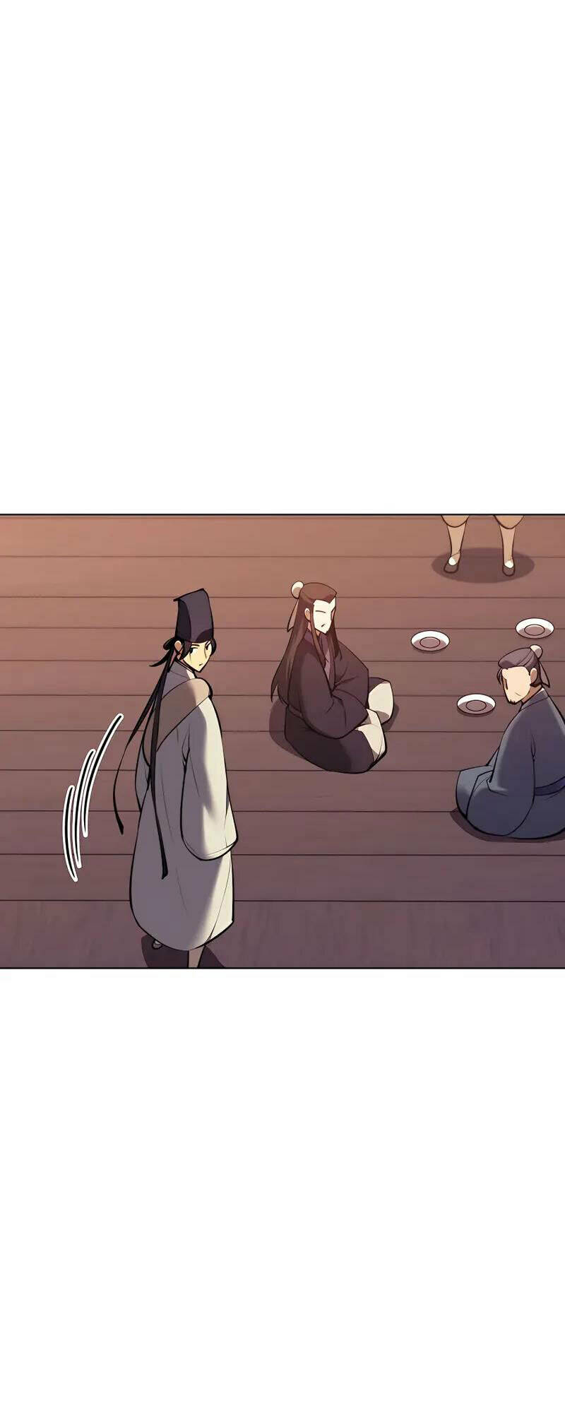 Học Giả Kiếm Sĩ - Chapter 38 - Page 40