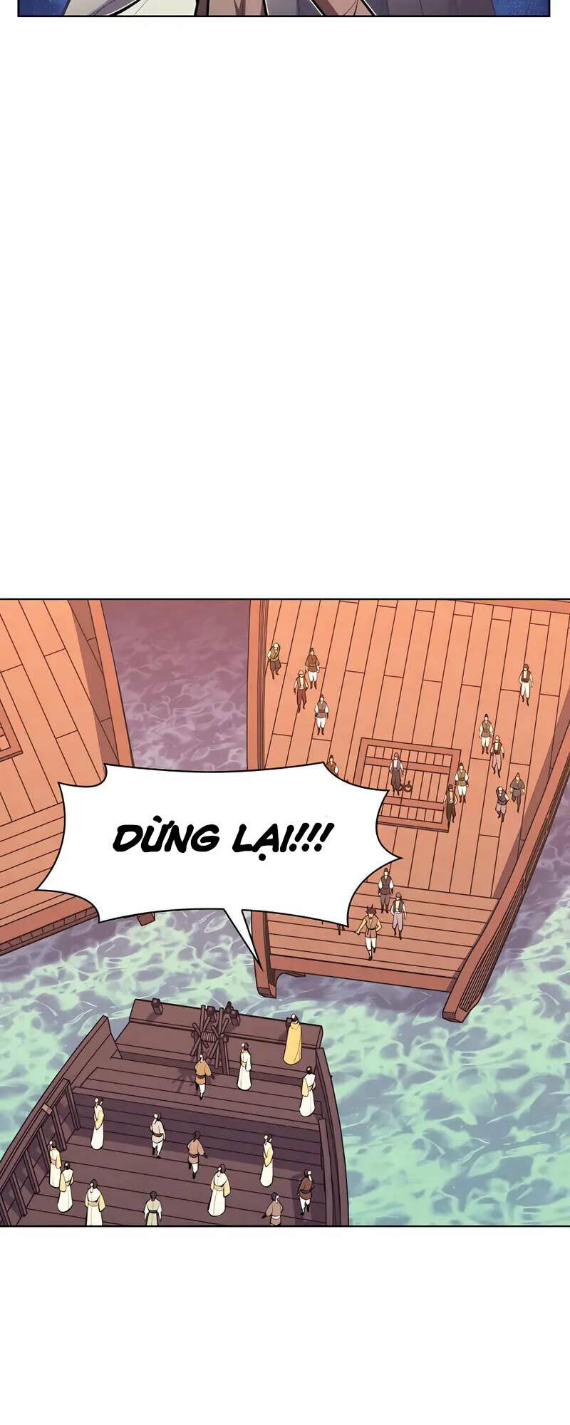 Học Giả Kiếm Sĩ - Chapter 38 - Page 44