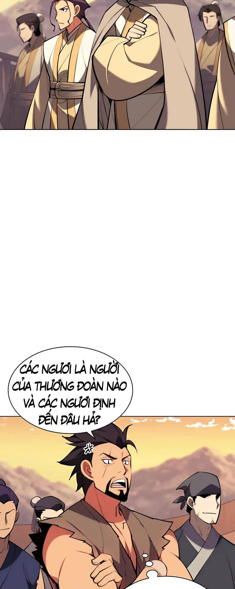 Học Giả Kiếm Sĩ - Chapter 38 - Page 47