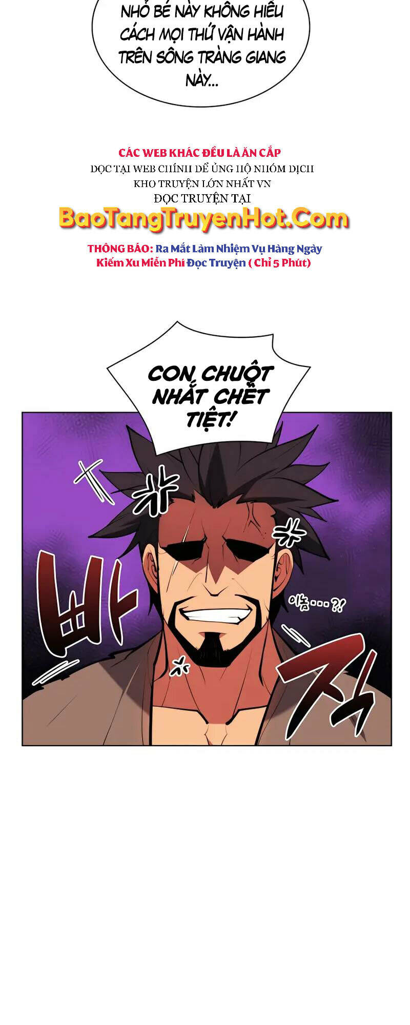 Học Giả Kiếm Sĩ - Chapter 38 - Page 51