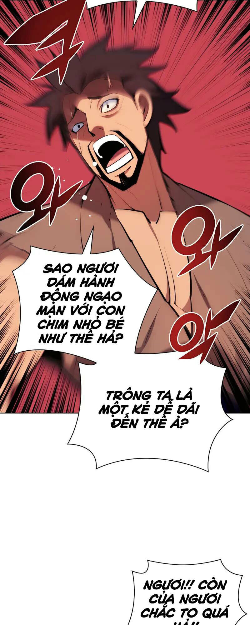 Học Giả Kiếm Sĩ - Chapter 38 - Page 53