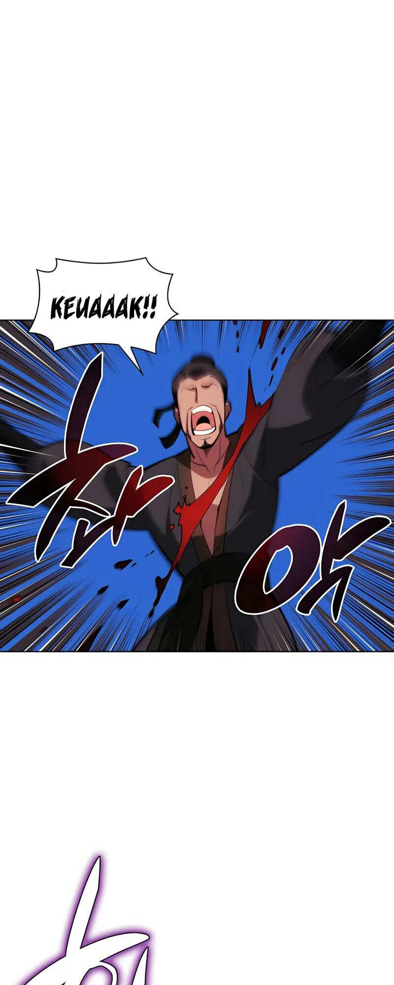 Học Giả Kiếm Sĩ - Chapter 38 - Page 64