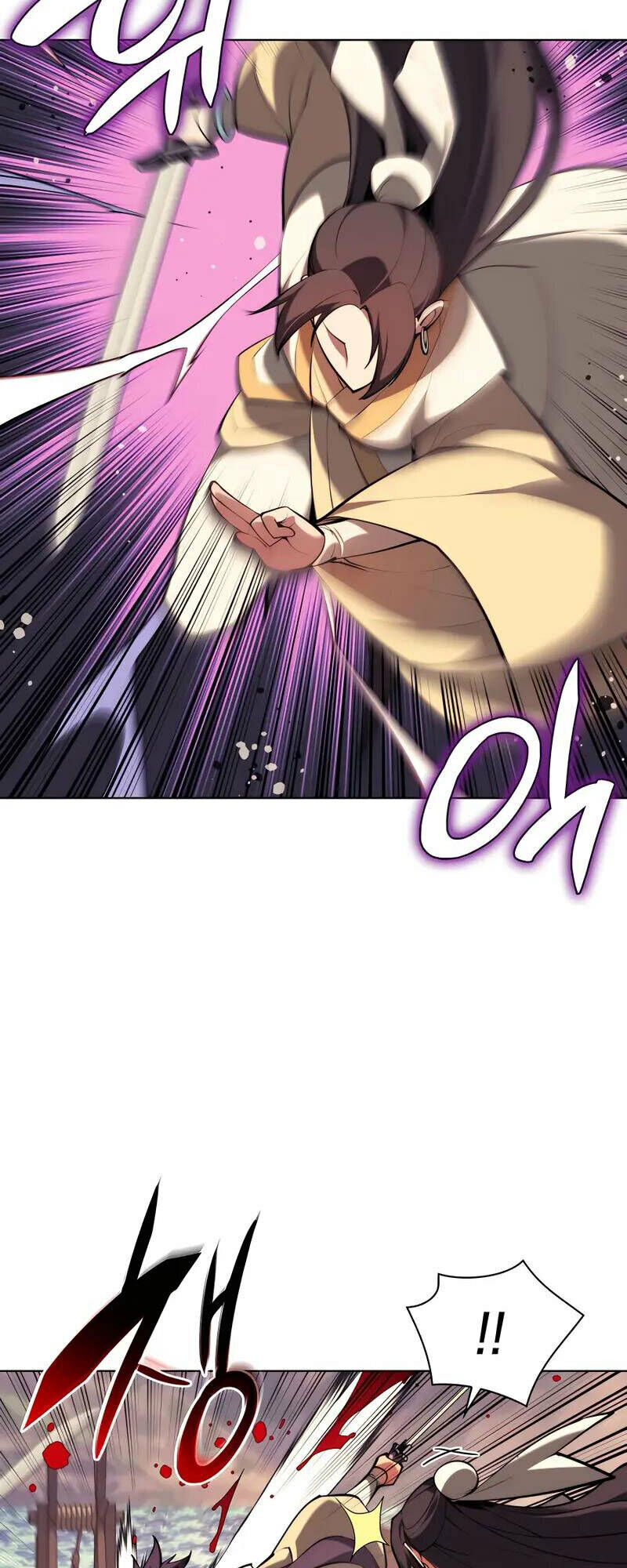 Học Giả Kiếm Sĩ - Chapter 38 - Page 65