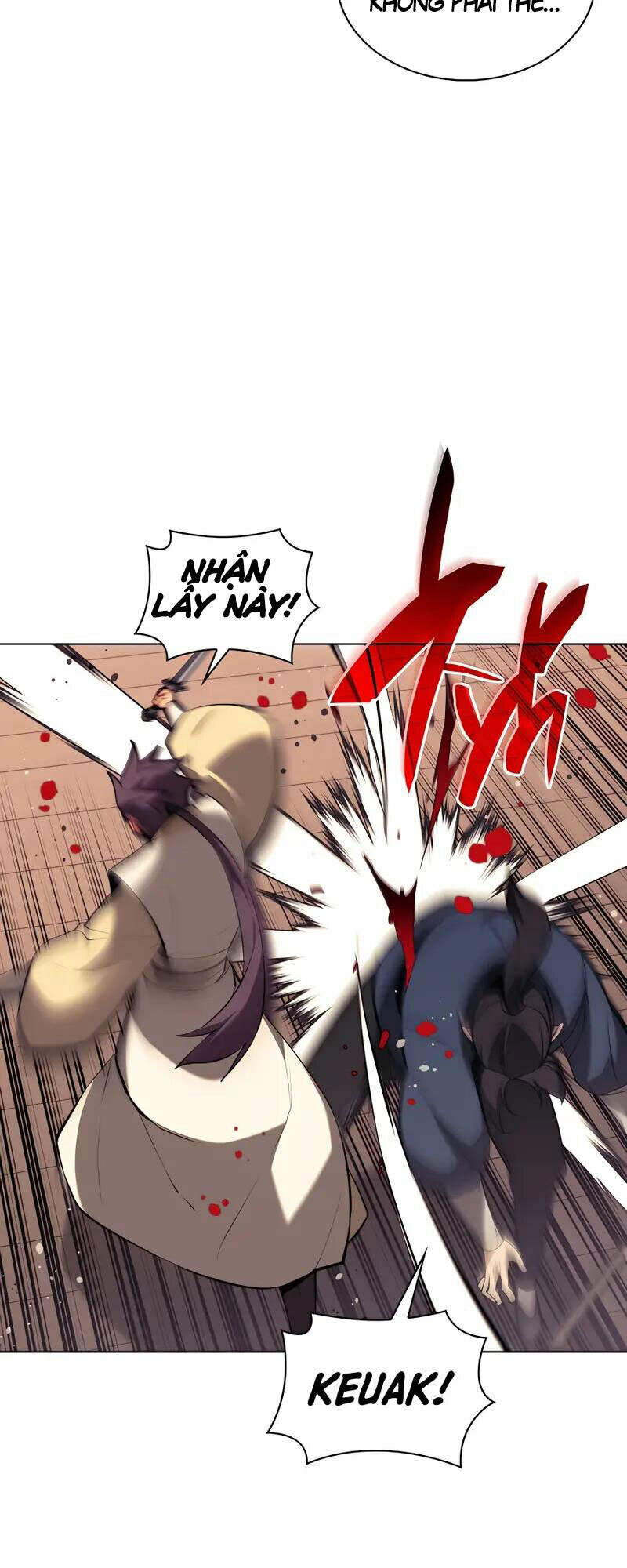 Học Giả Kiếm Sĩ - Chapter 38 - Page 70