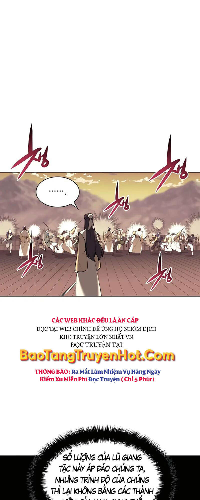 Học Giả Kiếm Sĩ - Chapter 38 - Page 71