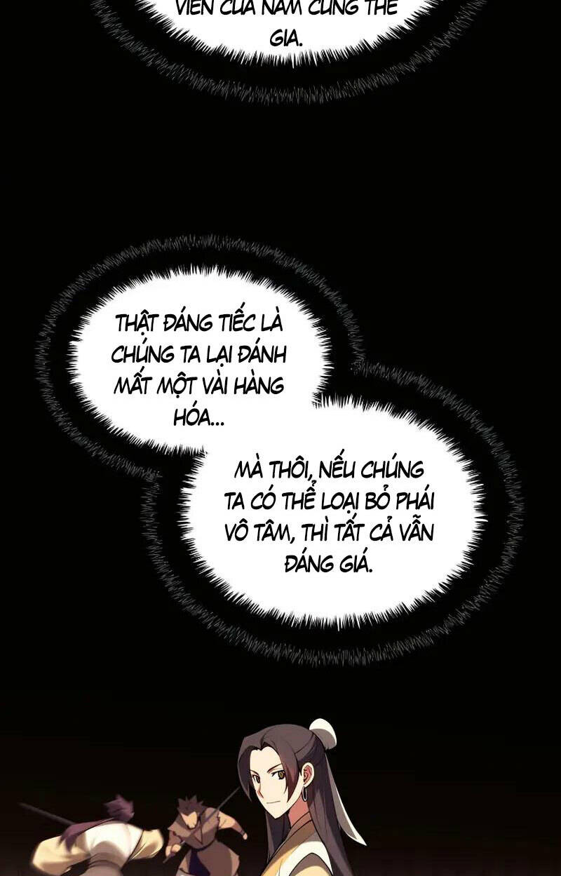 Học Giả Kiếm Sĩ - Chapter 38 - Page 72