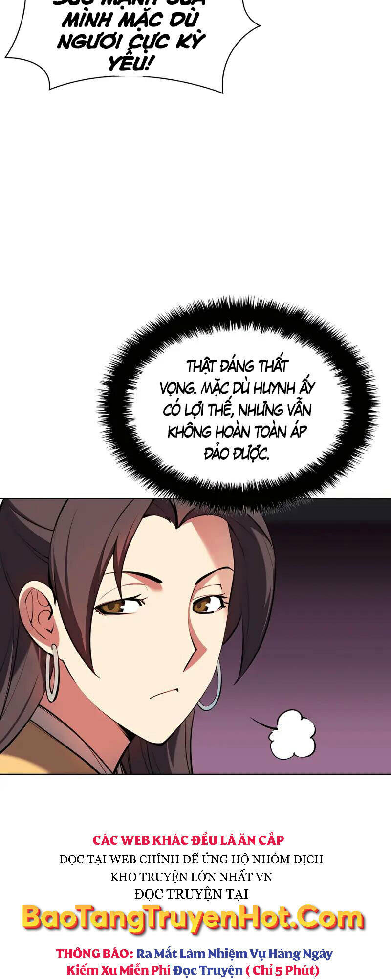 Học Giả Kiếm Sĩ - Chapter 38 - Page 75