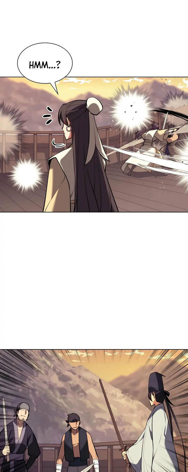 Học Giả Kiếm Sĩ - Chapter 38 - Page 76