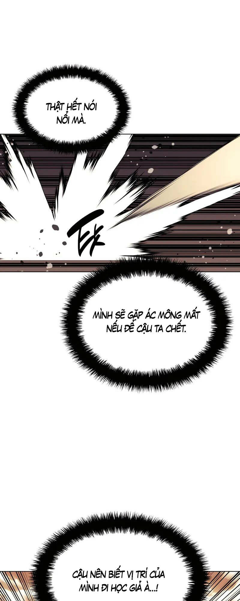 Học Giả Kiếm Sĩ - Chapter 38 - Page 78