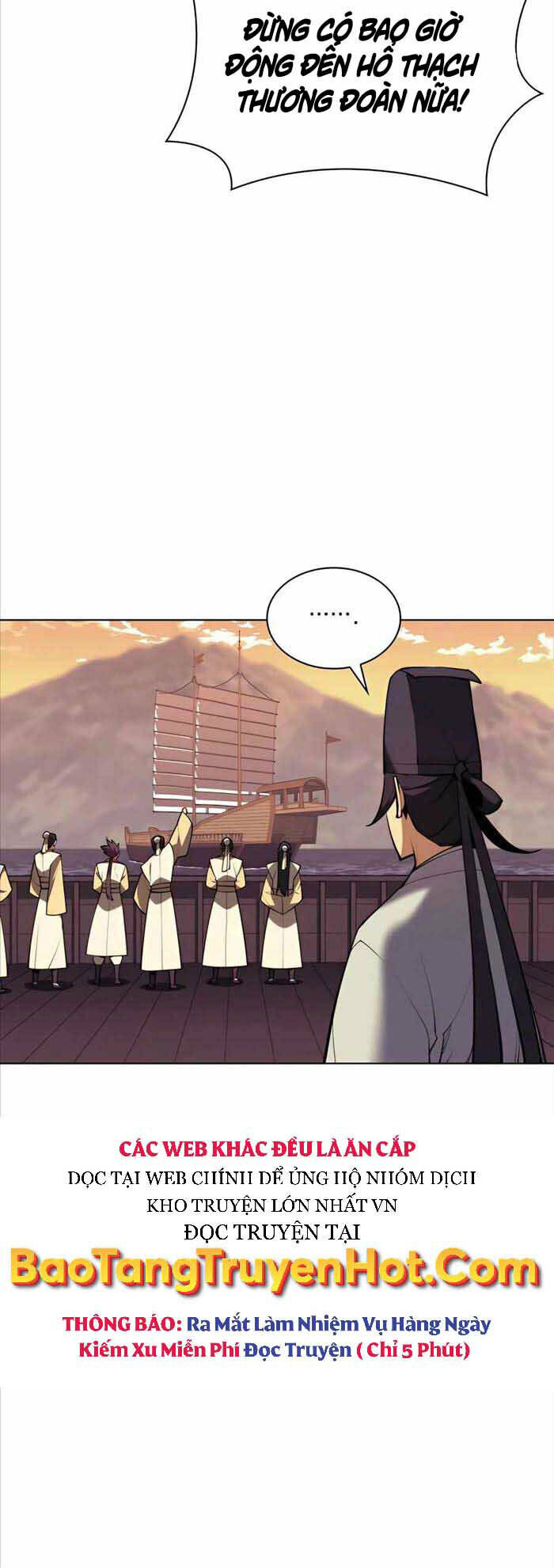 Học Giả Kiếm Sĩ - Chapter 39 - Page 13