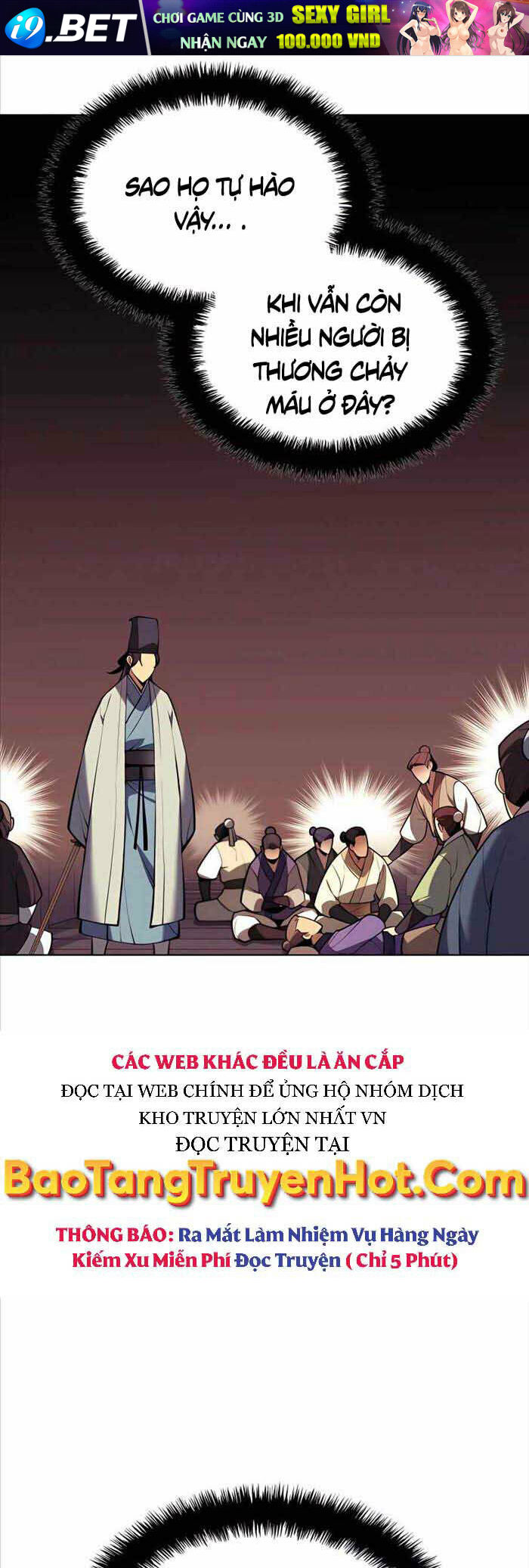 Học Giả Kiếm Sĩ - Chapter 39 - Page 14