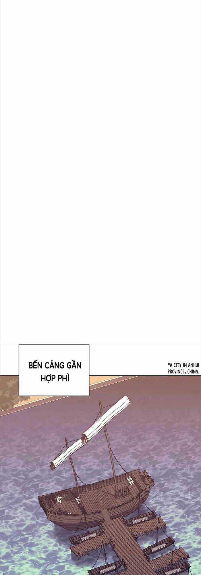 Học Giả Kiếm Sĩ - Chapter 39 - Page 16