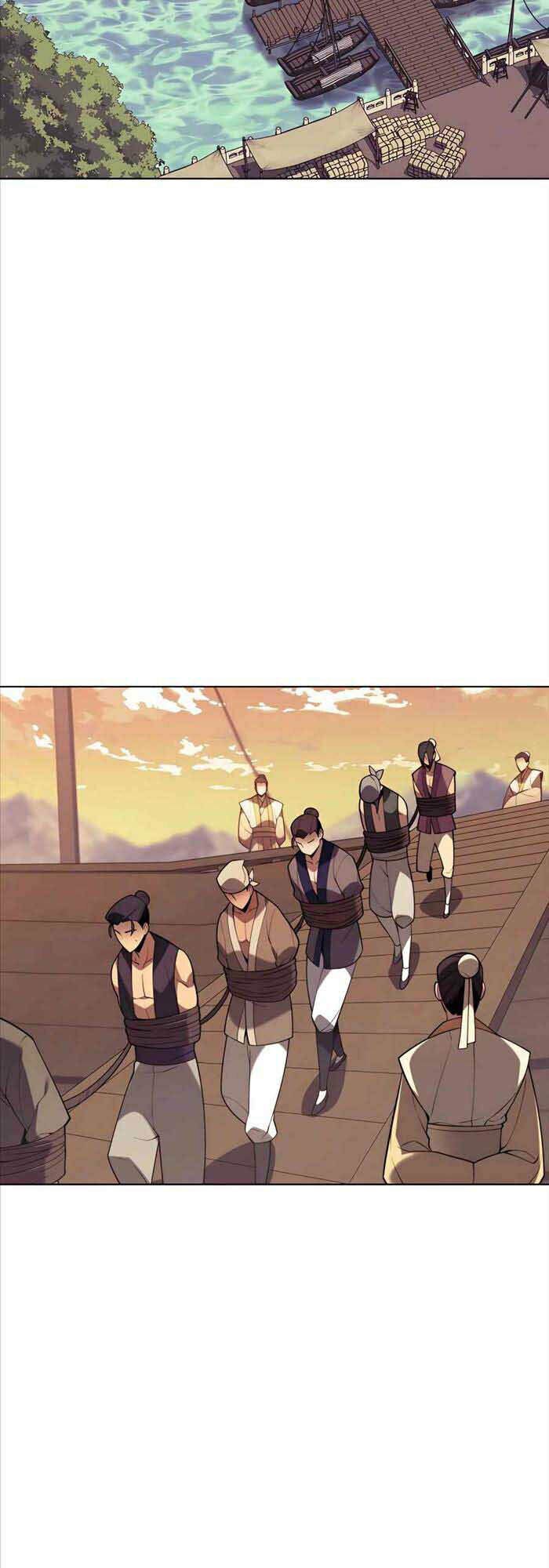 Học Giả Kiếm Sĩ - Chapter 39 - Page 17