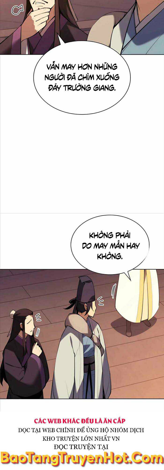 Học Giả Kiếm Sĩ - Chapter 39 - Page 19