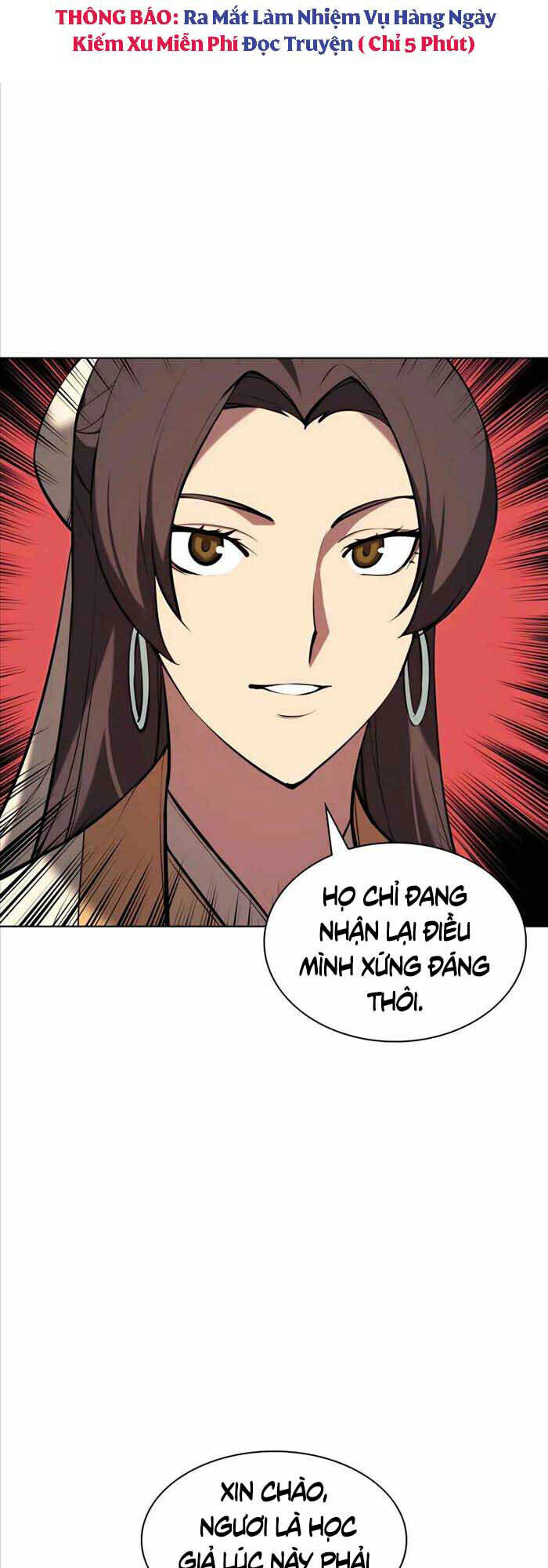 Học Giả Kiếm Sĩ - Chapter 39 - Page 20