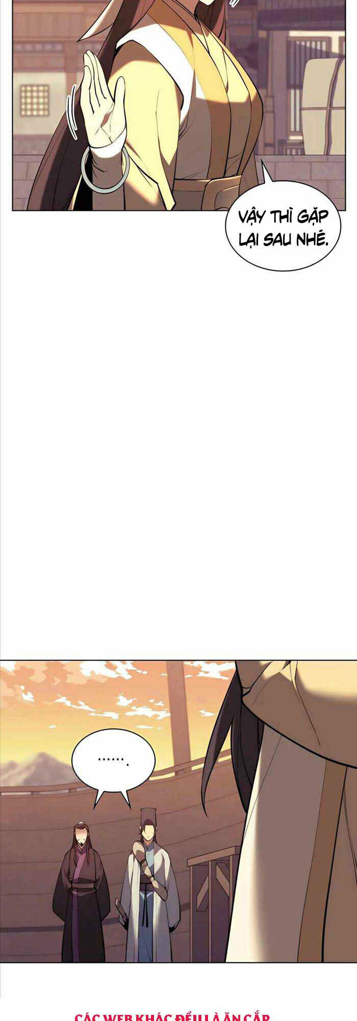 Học Giả Kiếm Sĩ - Chapter 39 - Page 27