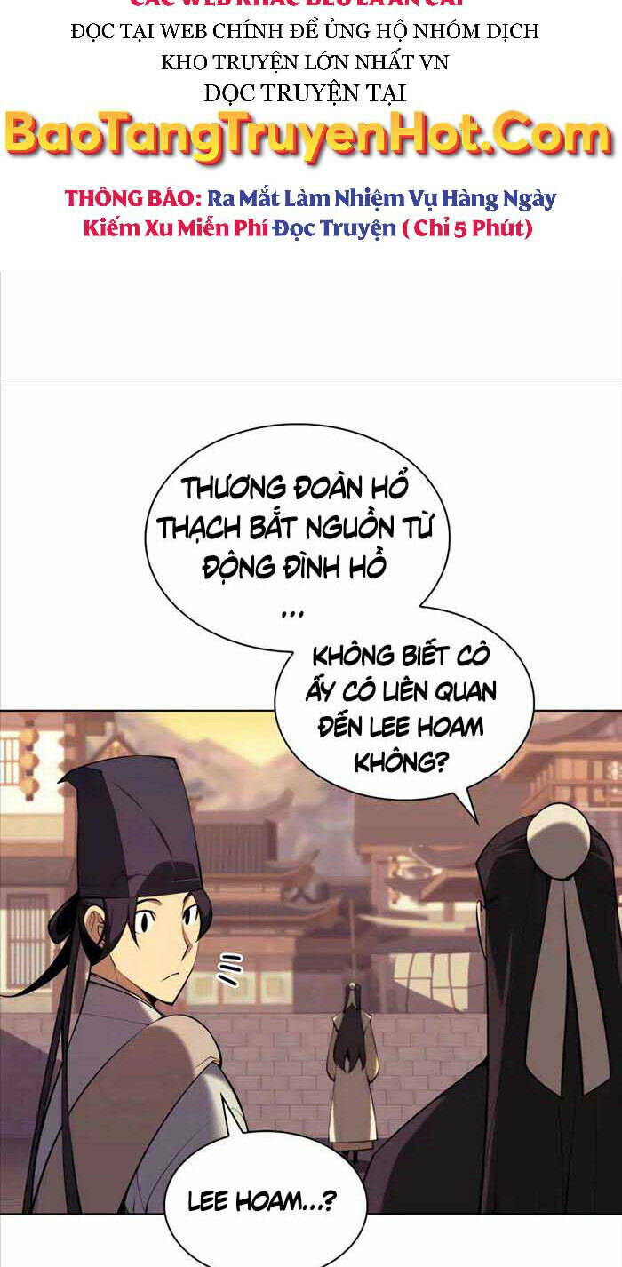 Học Giả Kiếm Sĩ - Chapter 39 - Page 28