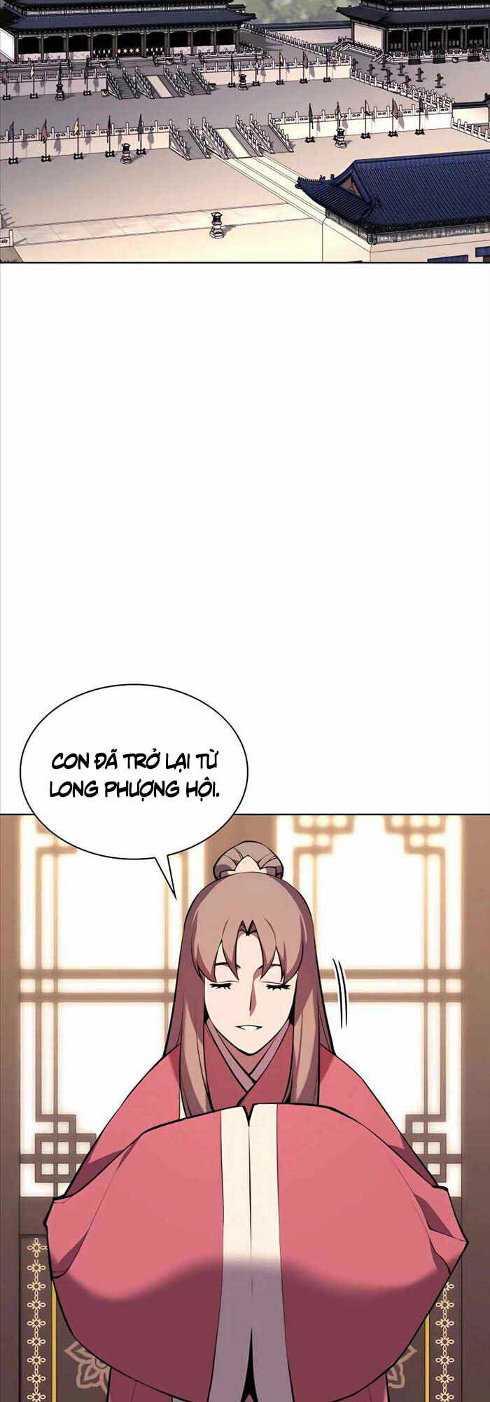 Học Giả Kiếm Sĩ - Chapter 39 - Page 32