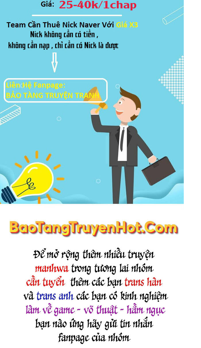 Học Giả Kiếm Sĩ - Chapter 39 - Page 36