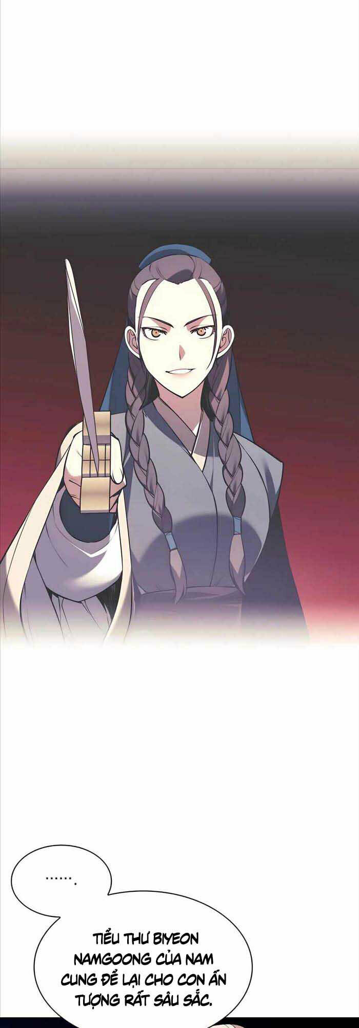 Học Giả Kiếm Sĩ - Chapter 39 - Page 39