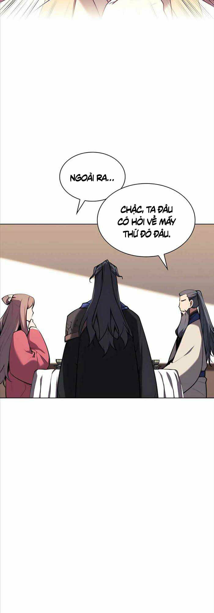 Học Giả Kiếm Sĩ - Chapter 39 - Page 41