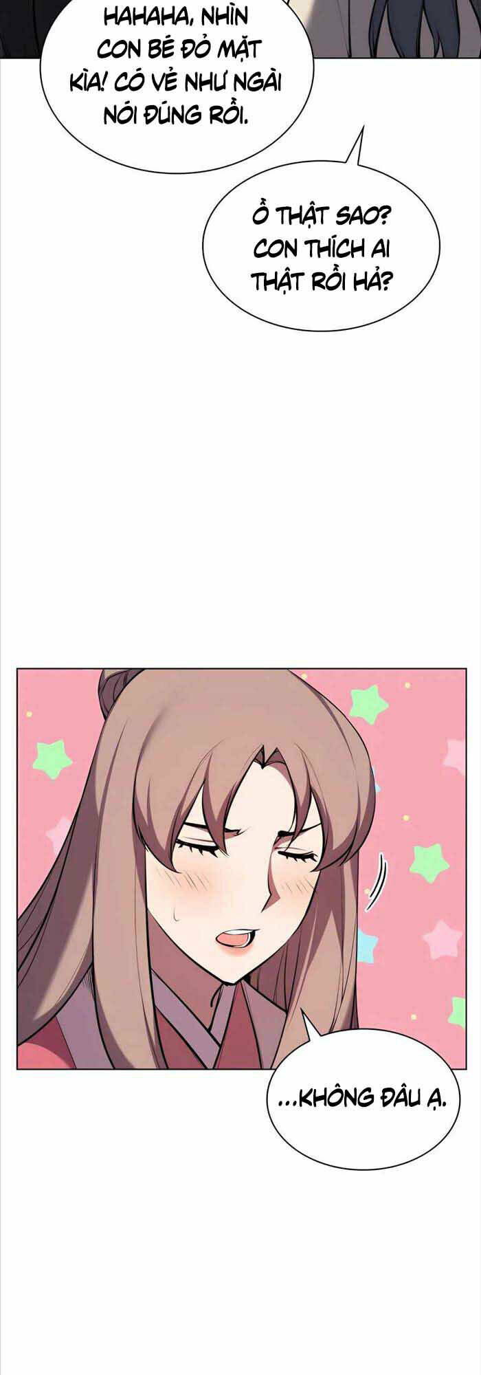 Học Giả Kiếm Sĩ - Chapter 39 - Page 43