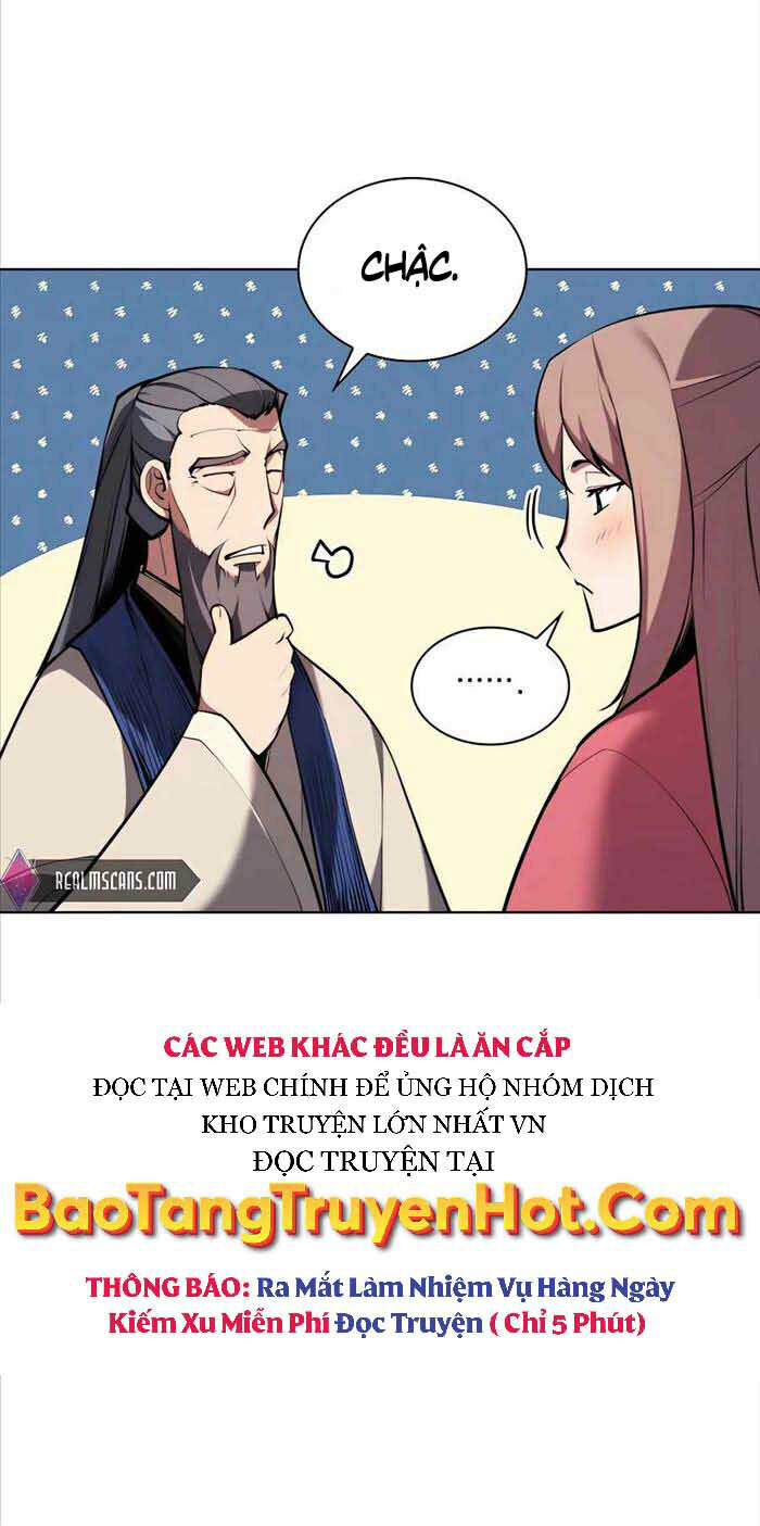 Học Giả Kiếm Sĩ - Chapter 39 - Page 44