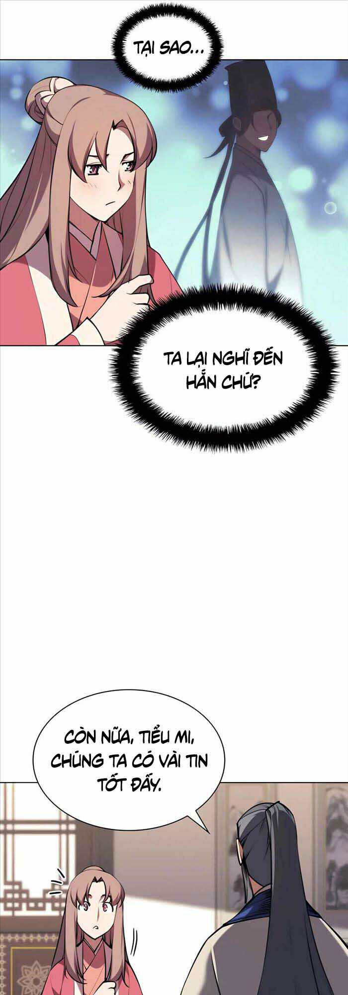 Học Giả Kiếm Sĩ - Chapter 39 - Page 45
