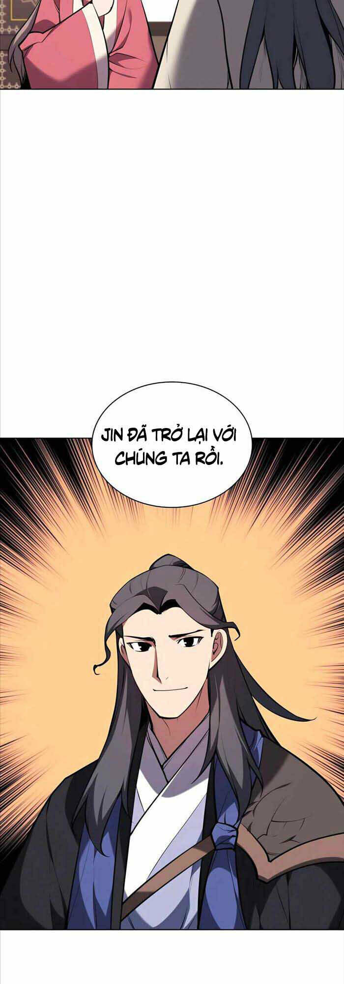 Học Giả Kiếm Sĩ - Chapter 39 - Page 46